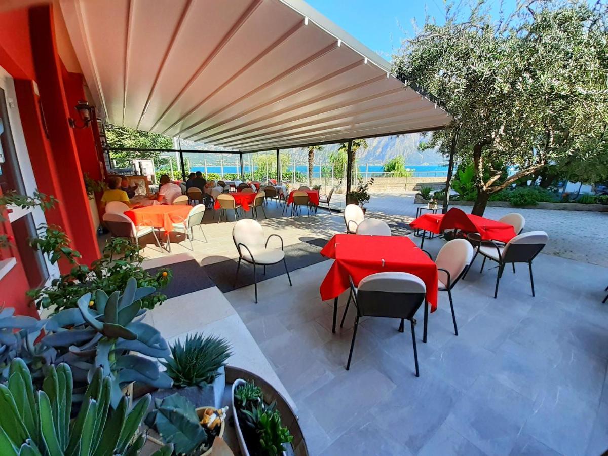 Hotel Al Molino Malcesine Exteriör bild