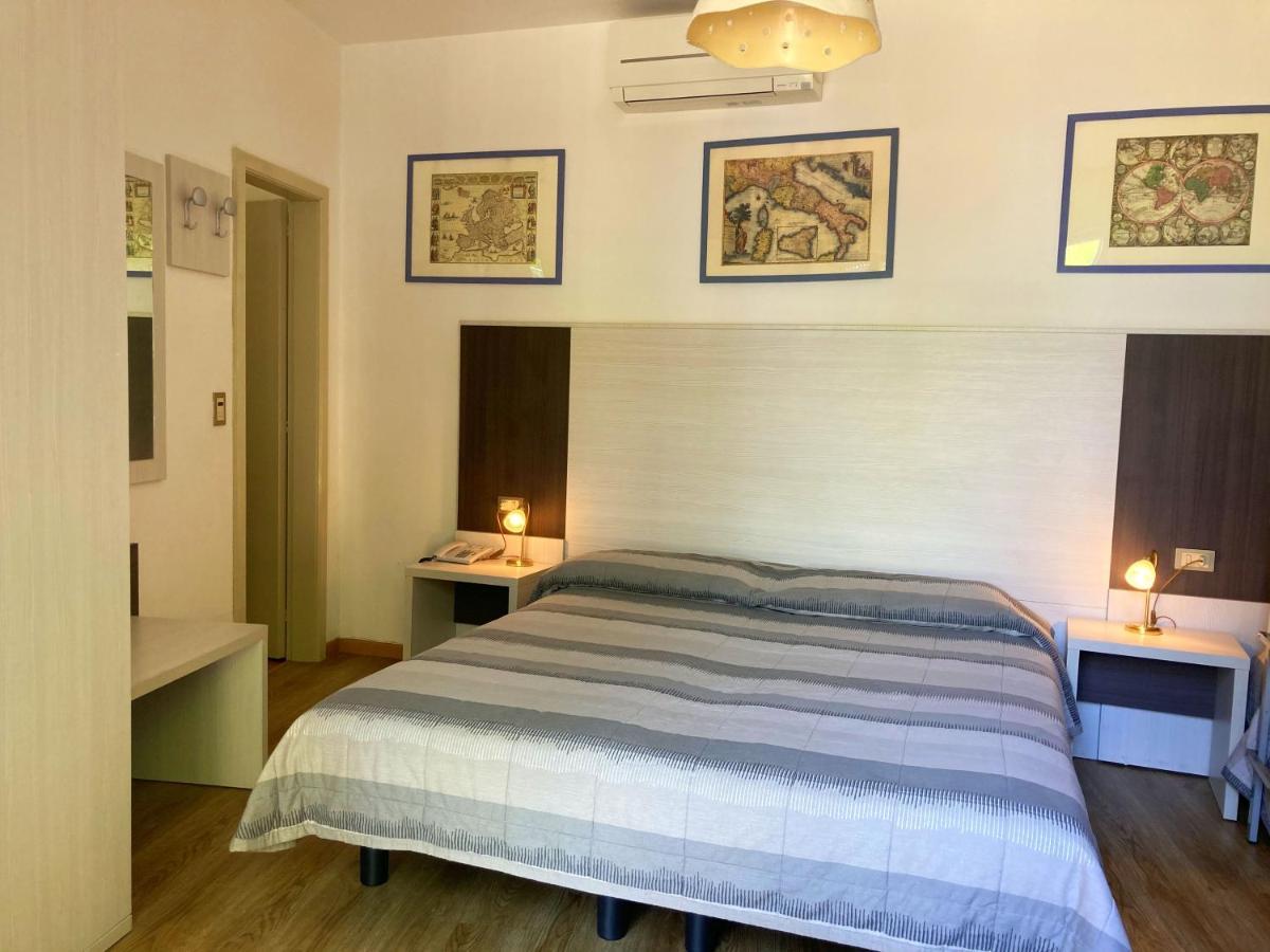 Hotel Al Molino Malcesine Exteriör bild