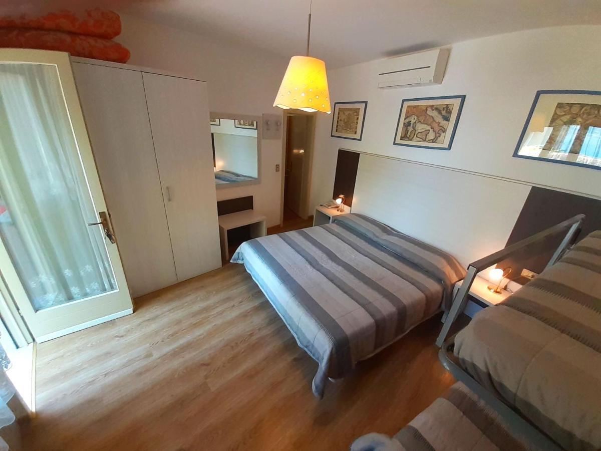 Hotel Al Molino Malcesine Exteriör bild