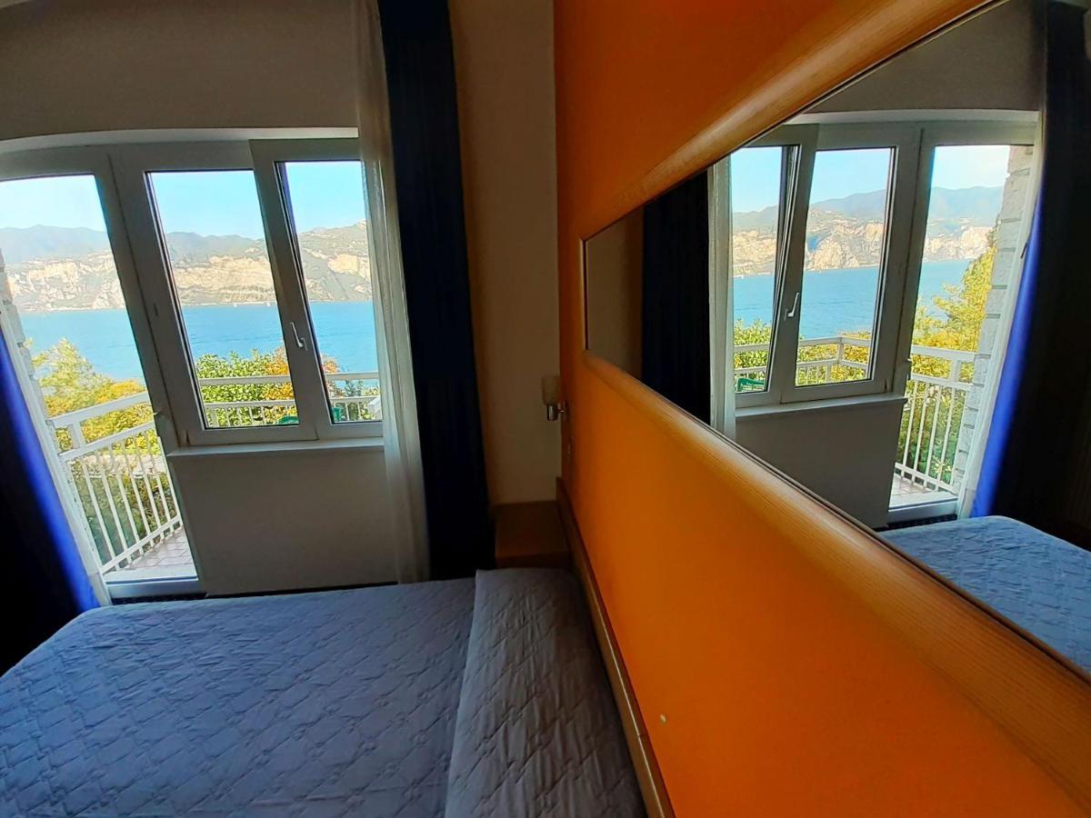 Hotel Al Molino Malcesine Exteriör bild