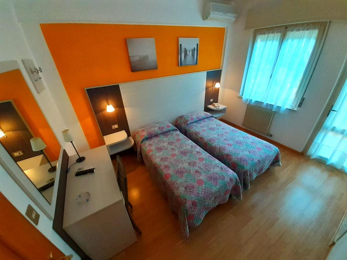 Hotel Al Molino Malcesine Exteriör bild