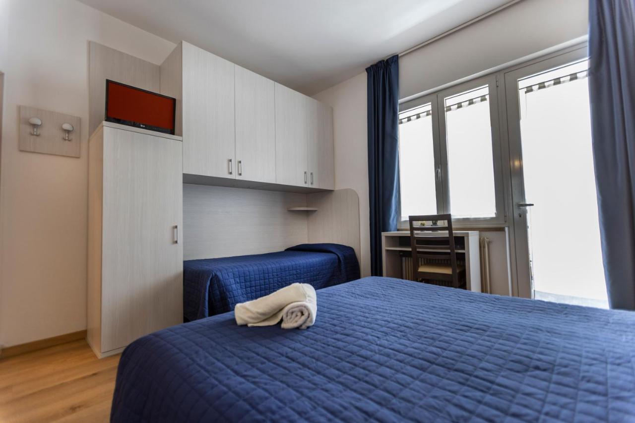 Hotel Al Molino Malcesine Exteriör bild