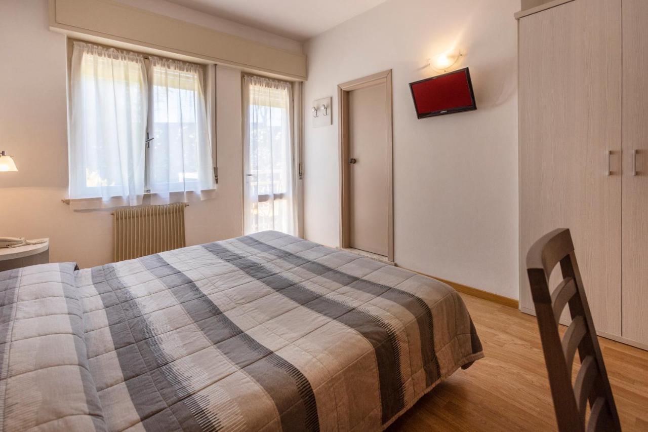 Hotel Al Molino Malcesine Exteriör bild