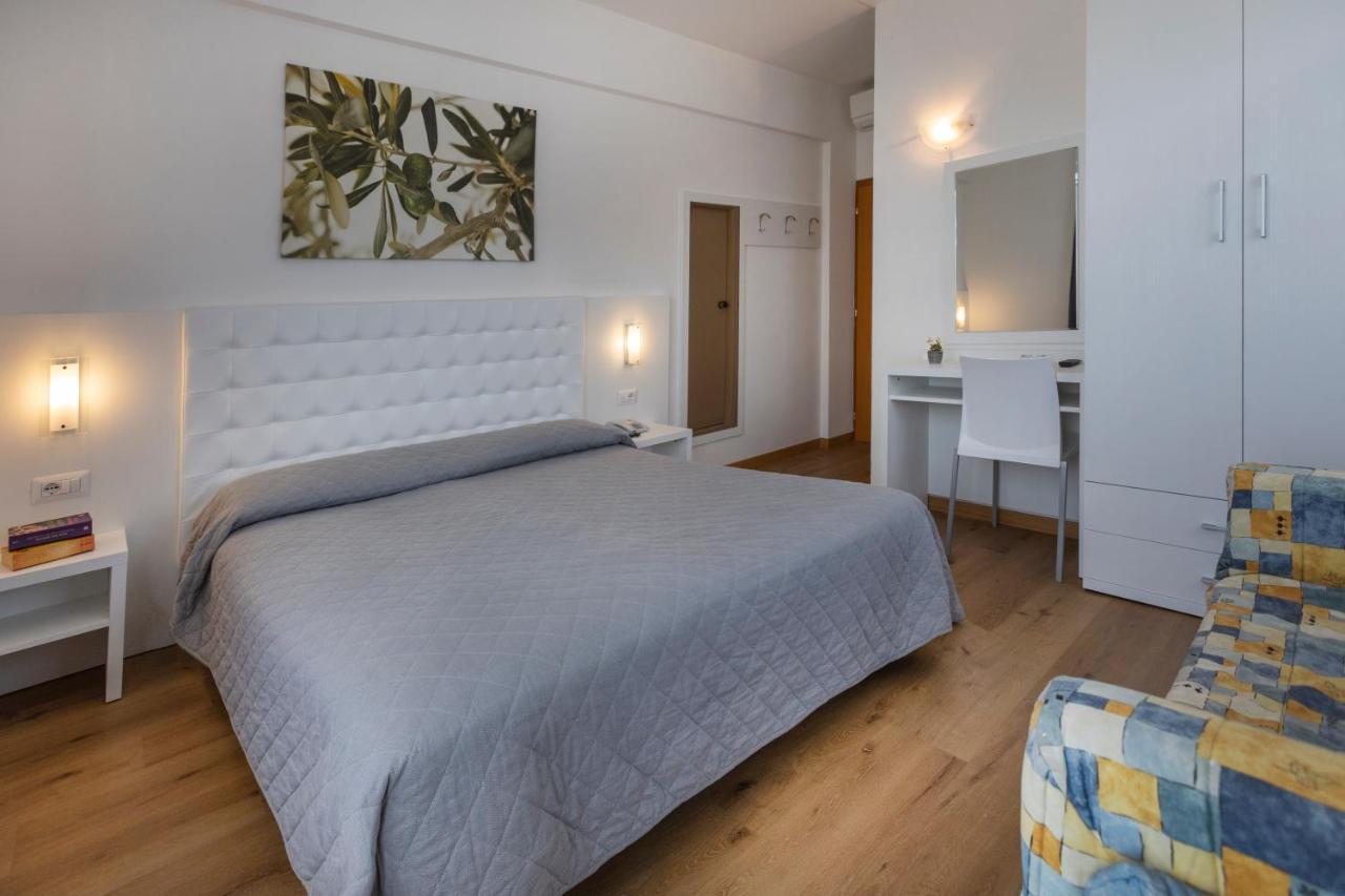 Hotel Al Molino Malcesine Exteriör bild