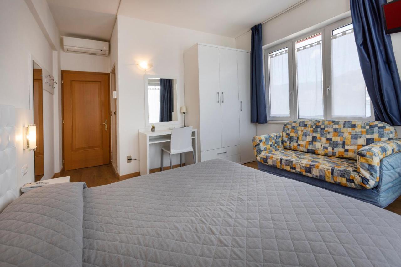 Hotel Al Molino Malcesine Exteriör bild