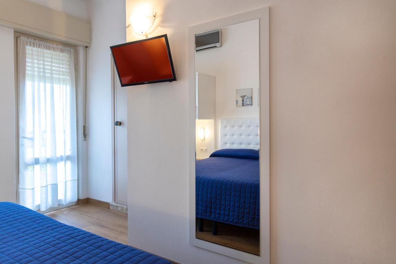 Hotel Al Molino Malcesine Exteriör bild