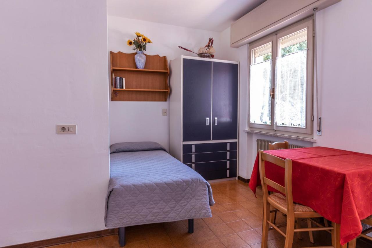 Hotel Al Molino Malcesine Exteriör bild