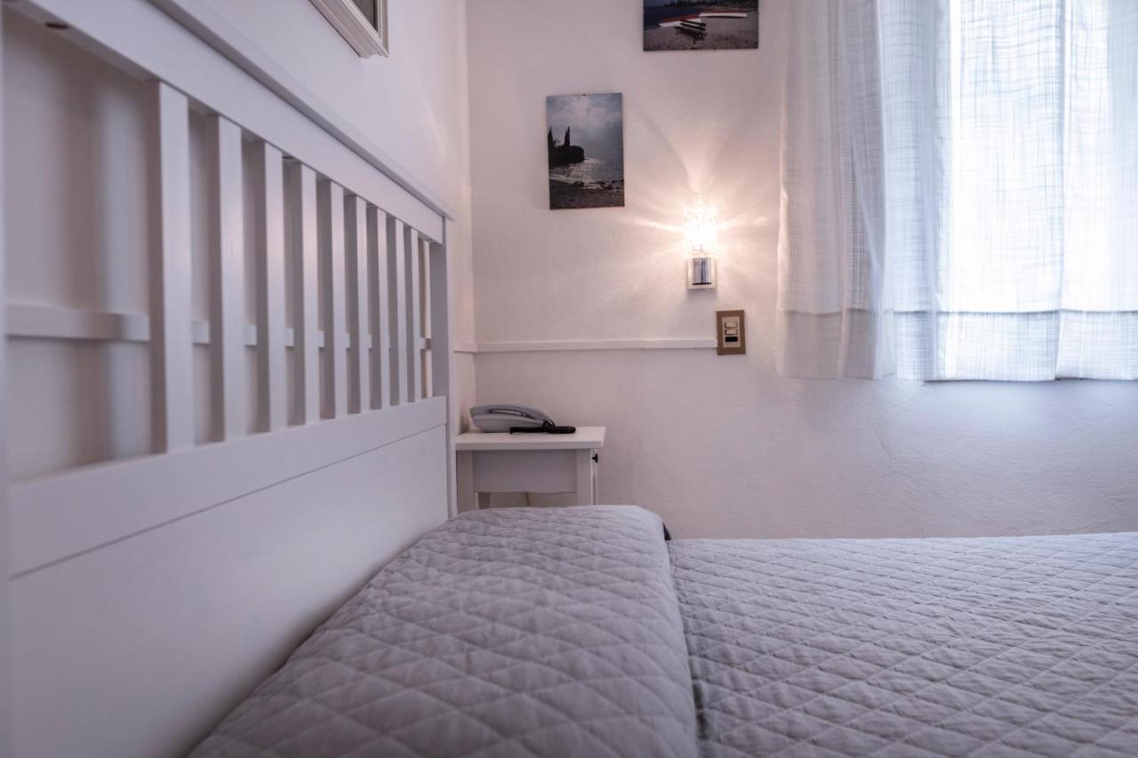 Hotel Al Molino Malcesine Exteriör bild